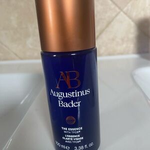 Augustinus Bader Blue Toner & Exfoliant